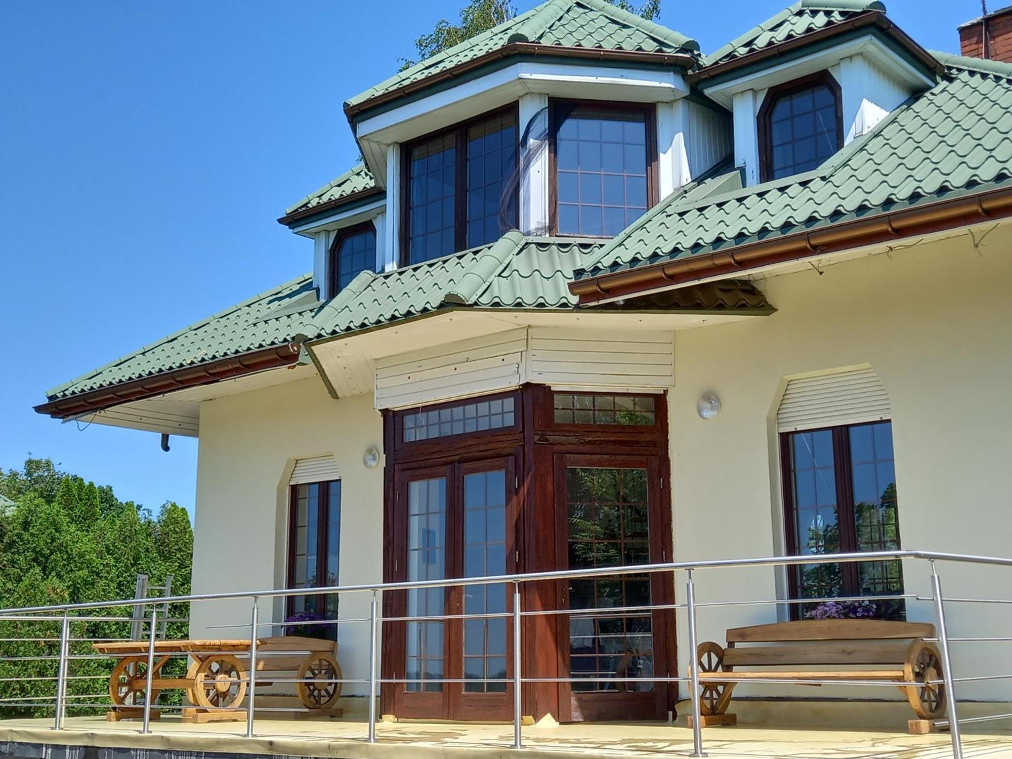 Dom Nad Jeziorem Zbiczno Siedlisko Grzmieca Exterior foto